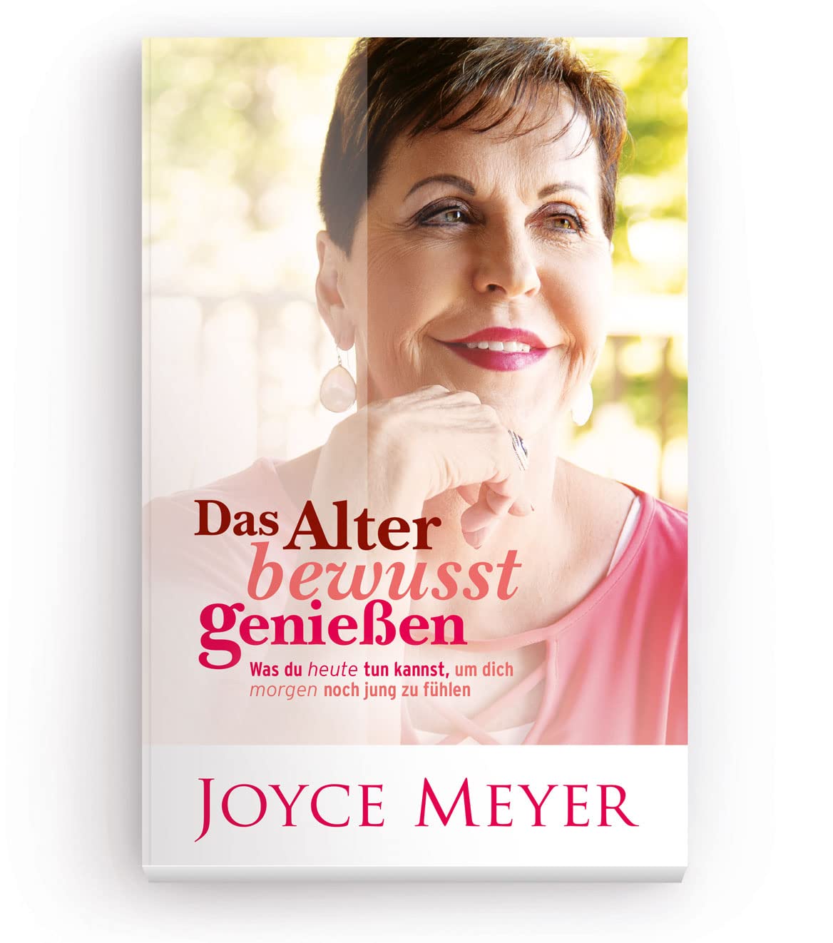Product Image: Das Alter bewusst genießen