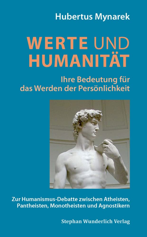 Werte und Humanität book