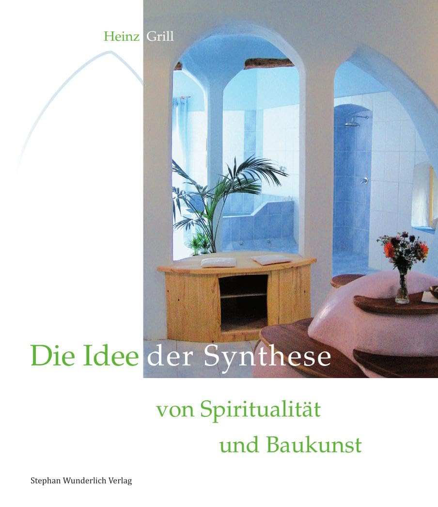 Die Idee der Synthese von Spiritualität und Baukunst Film, Art & Culture