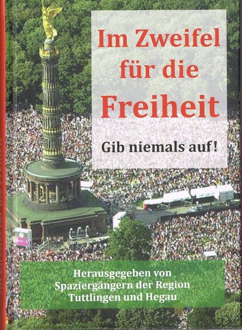 Im Zweifel für die Freiheit Books