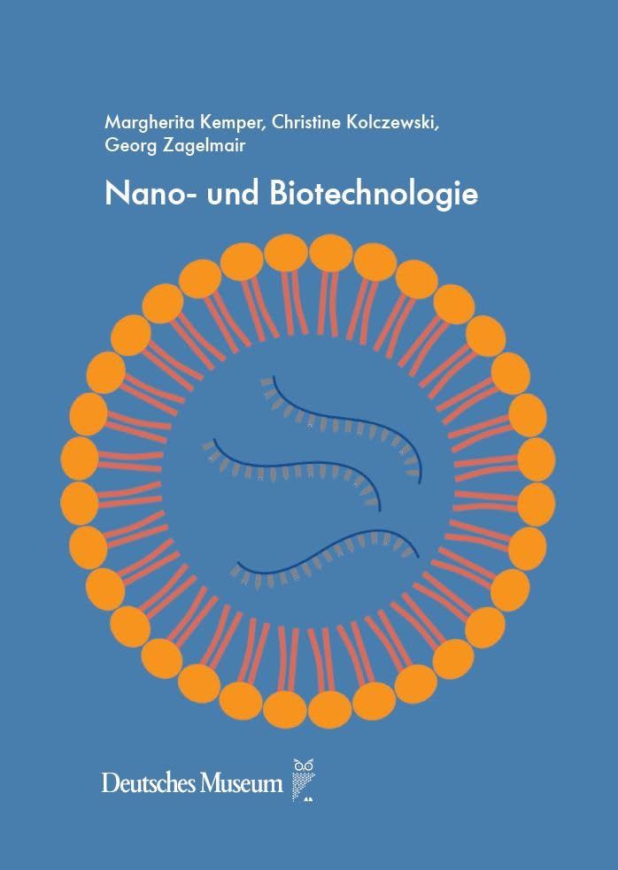 Nano- und Biotechnologie Business & Technology