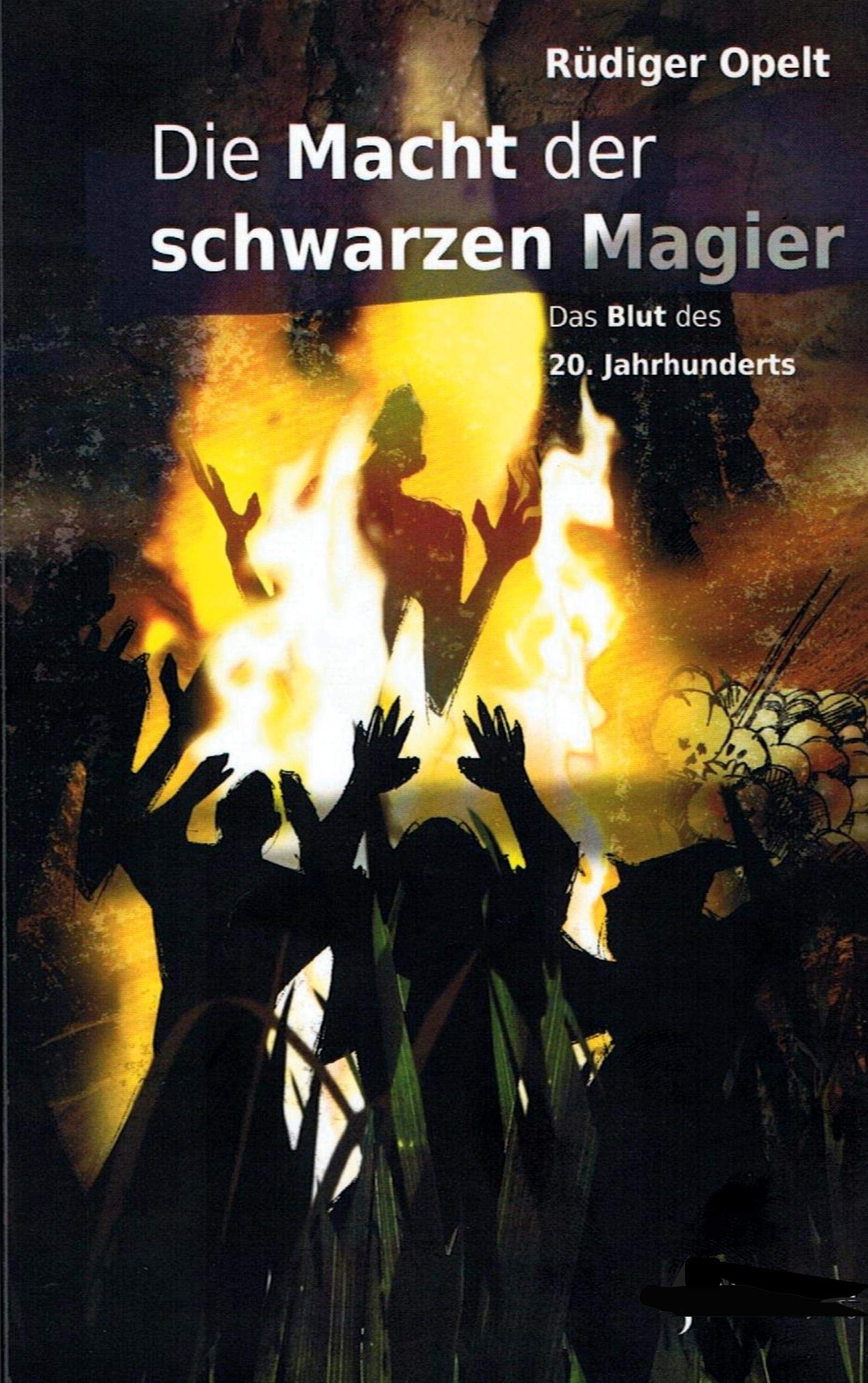 Die Macht der schwarzen Magier Politics & History