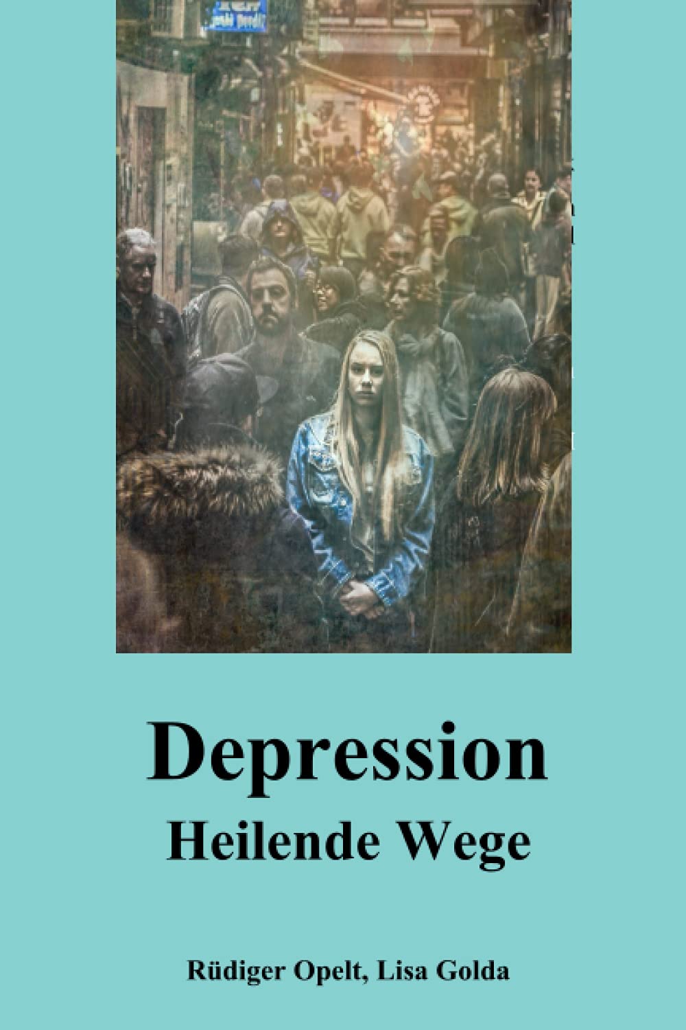 Product Image: Depression: Heilende Wege