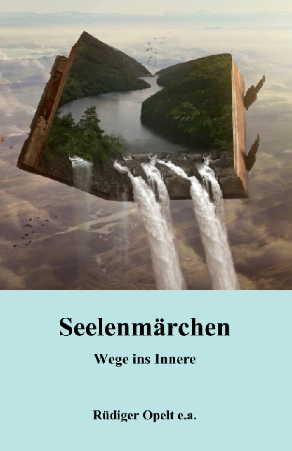 Seelenmärchen: Wege ins Innere Fairy Tales & Legends