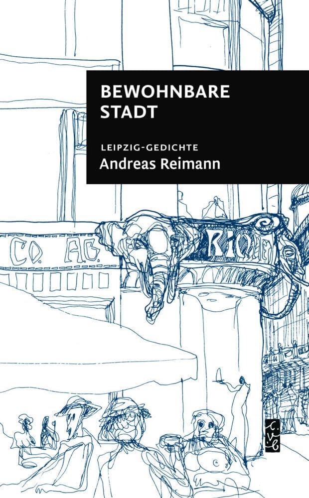 Bewohnbare Stadt Poetry