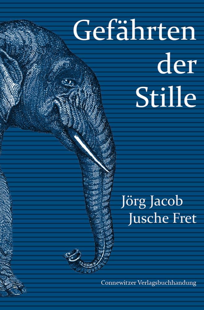 Product Image: Gefährten der Stille