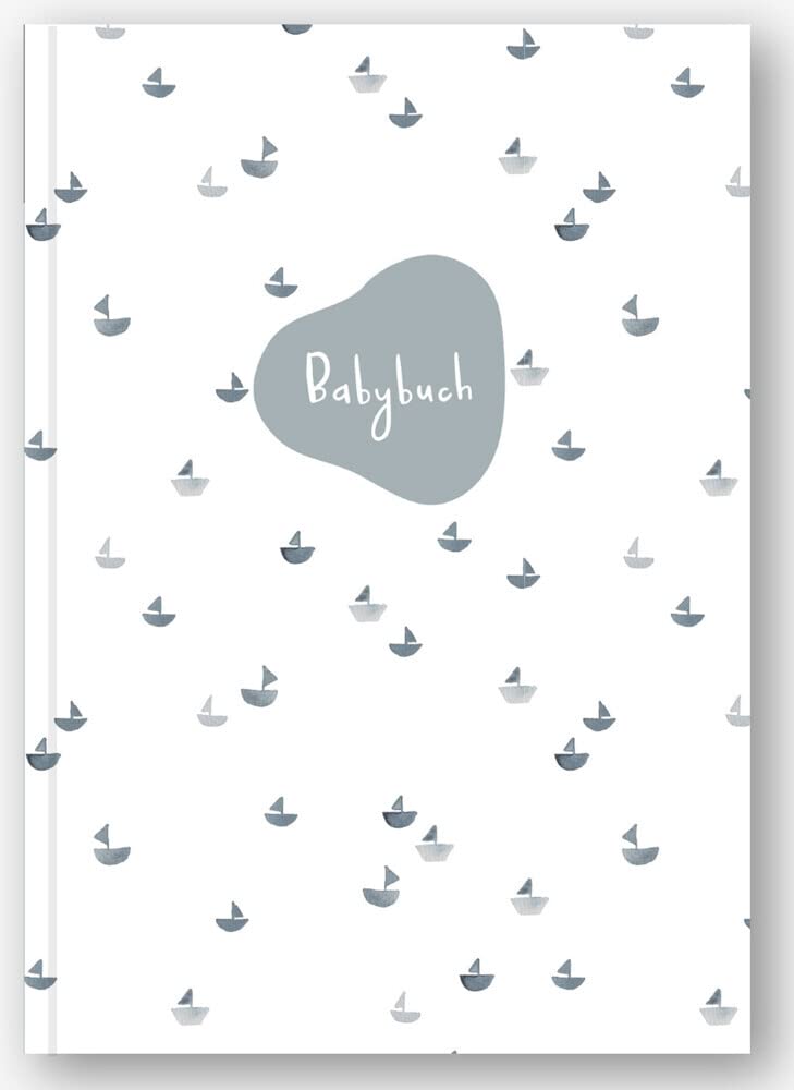 Babybuch - Mein erstes Jahr - Meer: Elliet Parents & Children