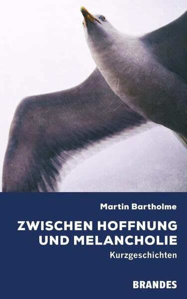 Zwischen Hoffnung und Melancholie: Kurzgeschichten Essays & Short Stories