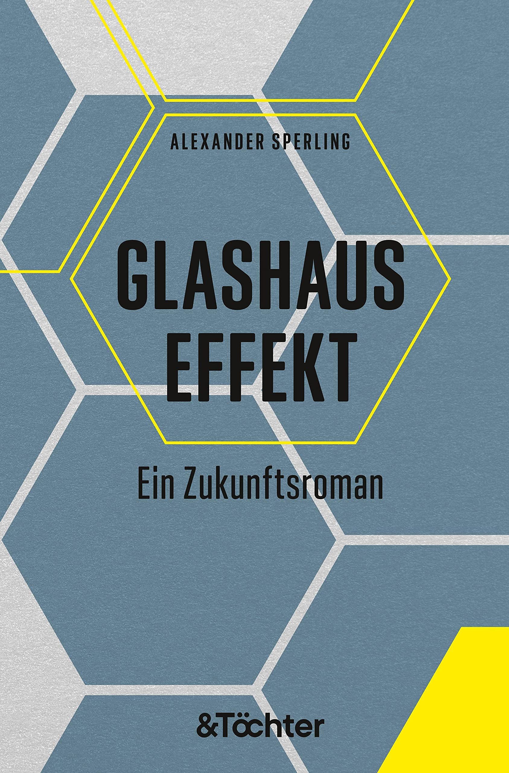 Glashauseffekt Contemporary literature Books