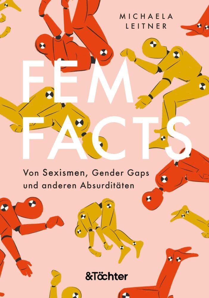 Product Image: FemFacts