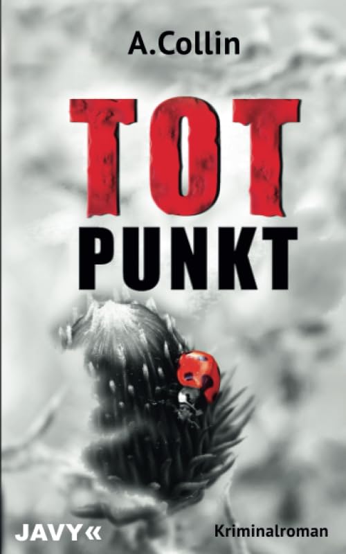 Totpunkt: Kriminalroman (Ein Fall für den Maler, Band 1) Action & Adventure