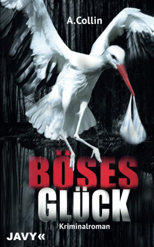 Böses Glück: Kriminalroman (Ein Fall für den Maler, Band 6) Detective & CSI