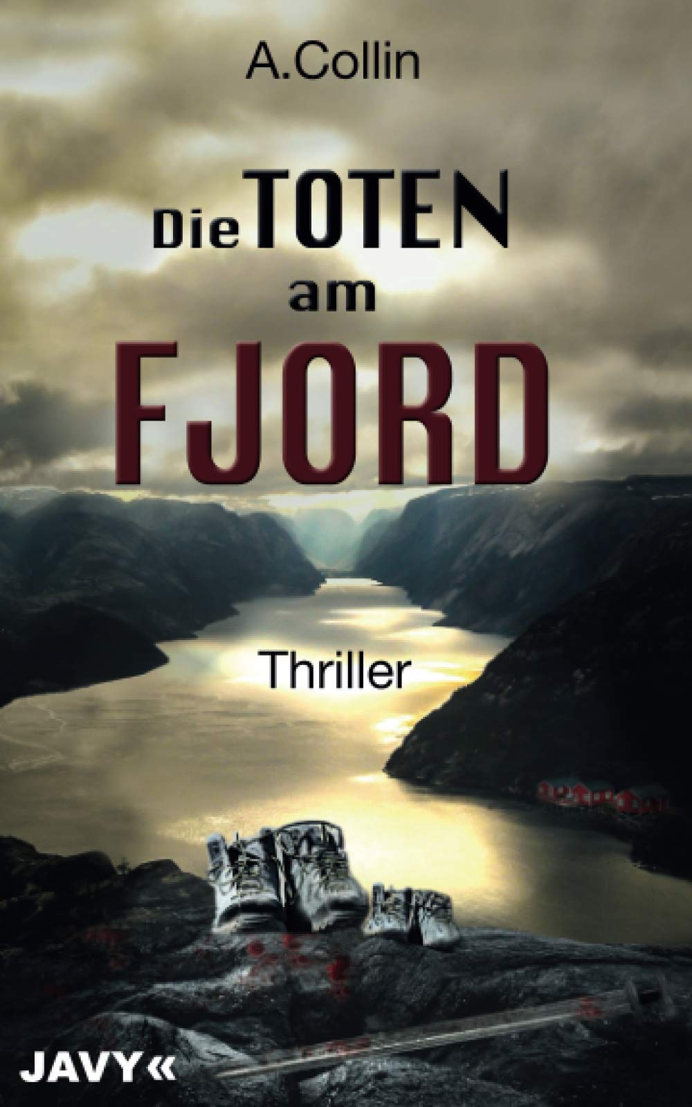 Die Toten am Fjord: Thriller book