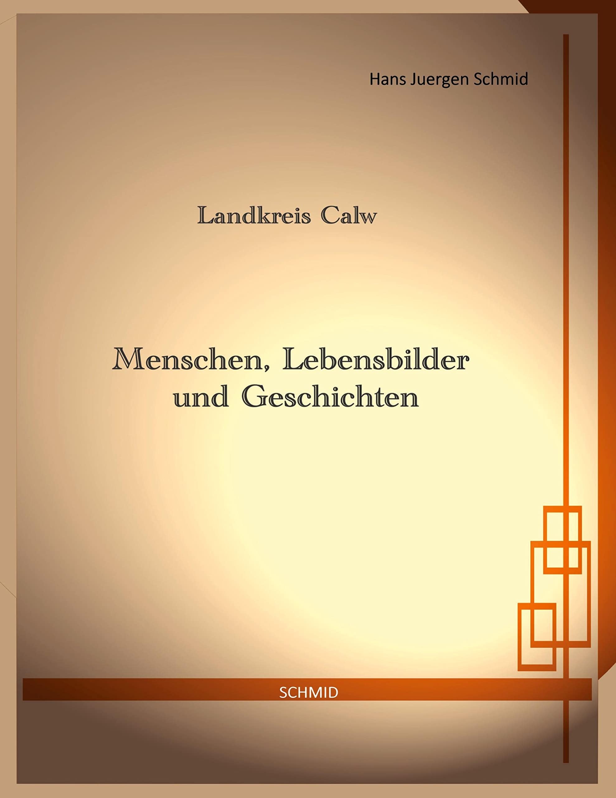 Menschen, Lebensbilder und Geschichten Politics & History
