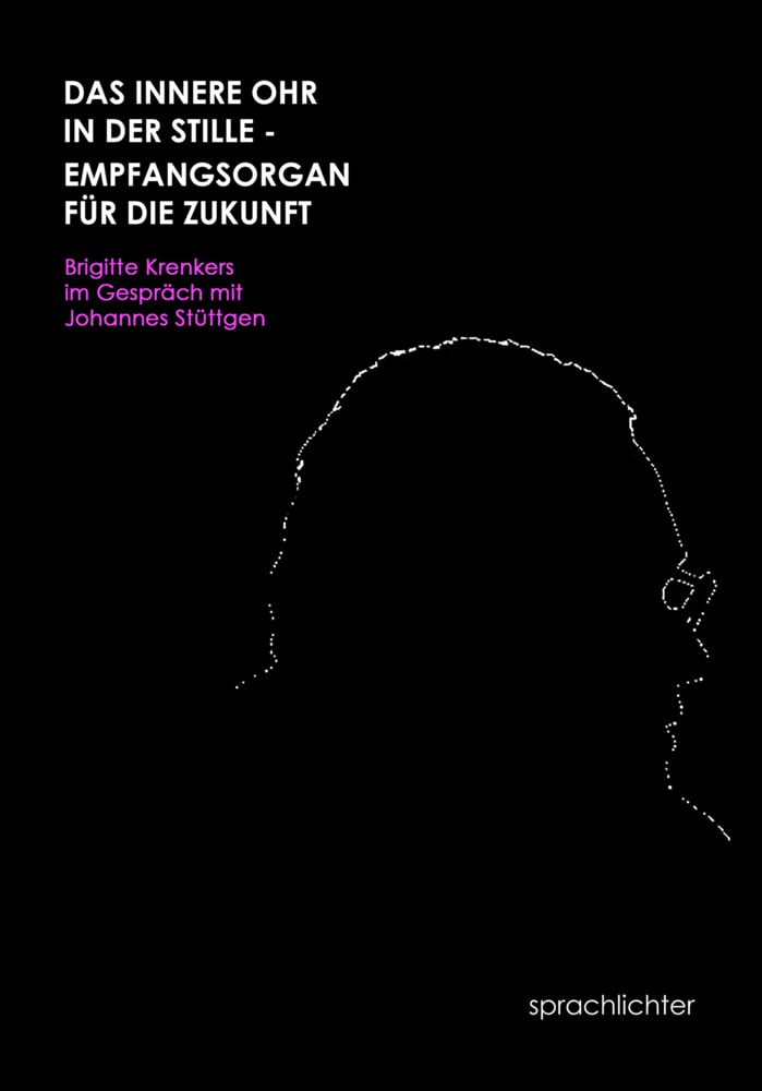 Das innere Ohr in der Stille book