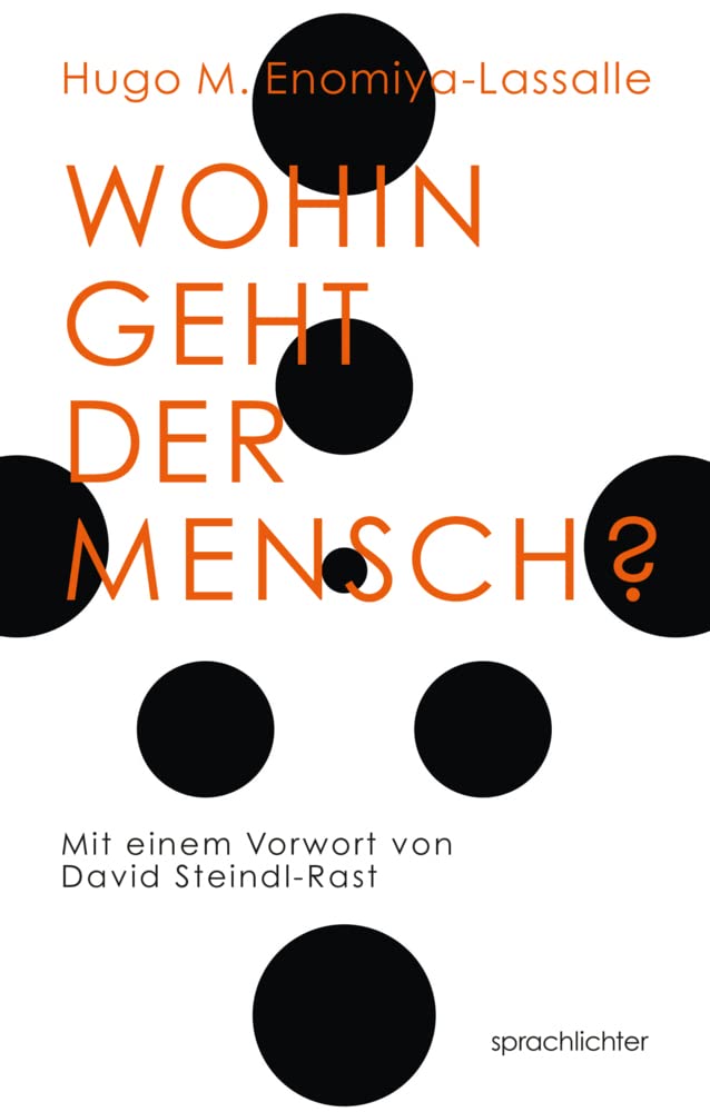 Wohin geht der Mensch? Religion & Esotericism