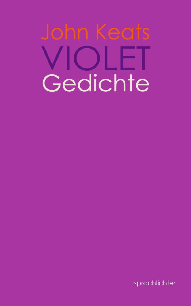 Violet Poetry
