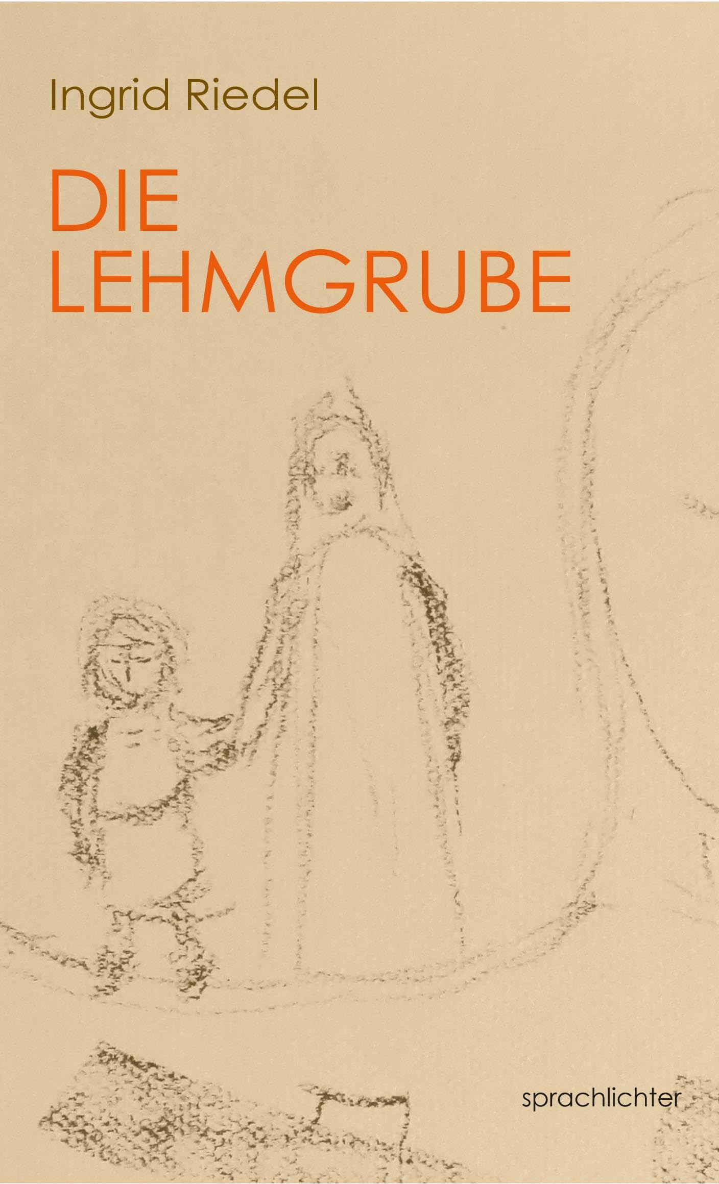 Die Lehmgrube Personalities Books