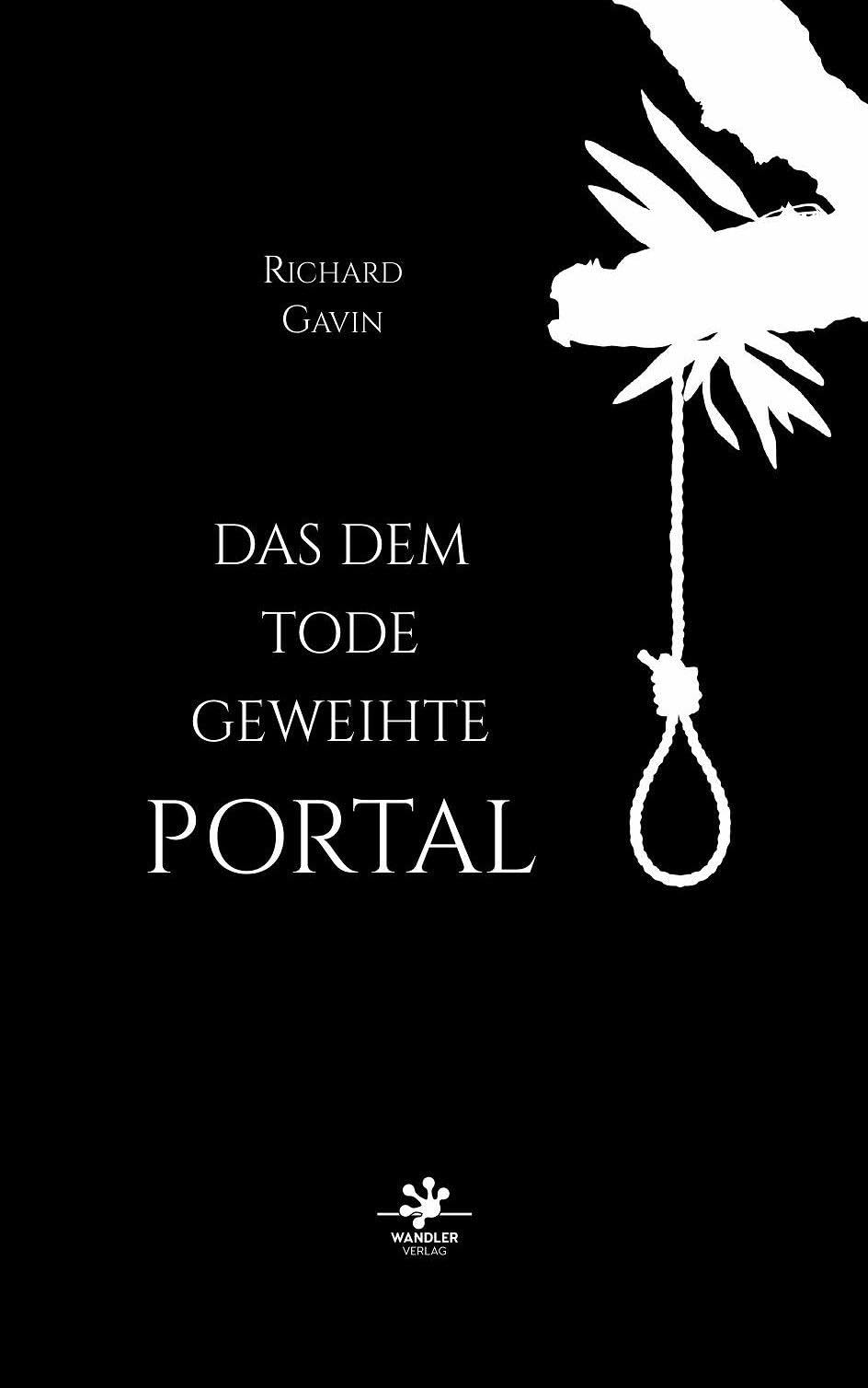 Product Image: Das dem Tode geweihte Portal