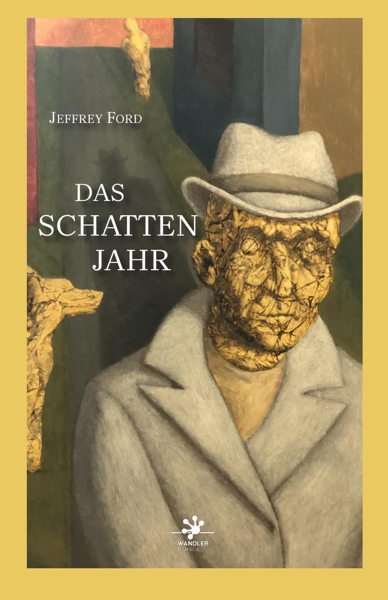 Product Image: Das Schattenjahr