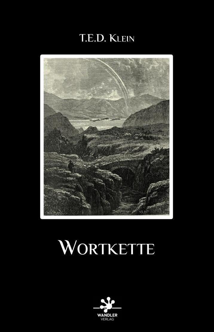 Wortkette/Eine glückliche Familie Contemporary literature