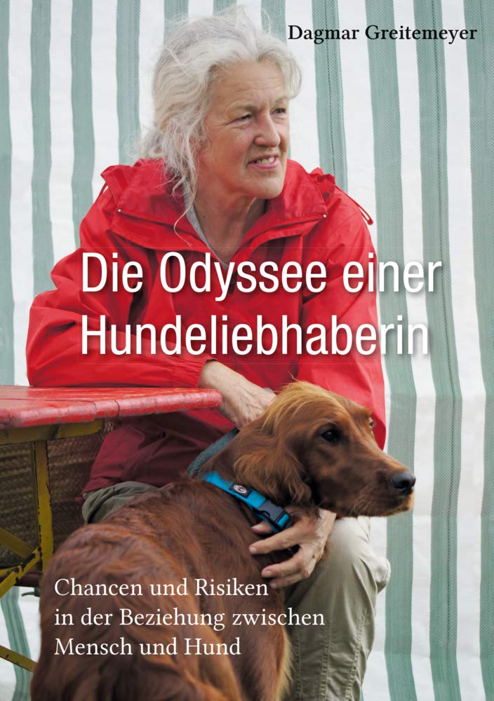 Die Odyssee einer Hundeliebhaberin Leisure, Home & Garden