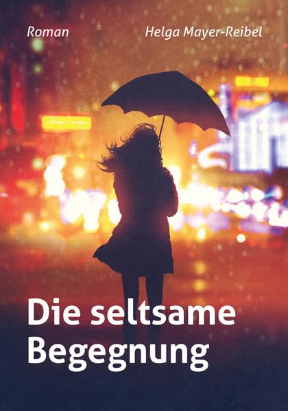 Die seltsame Begegnung Contemporary literature