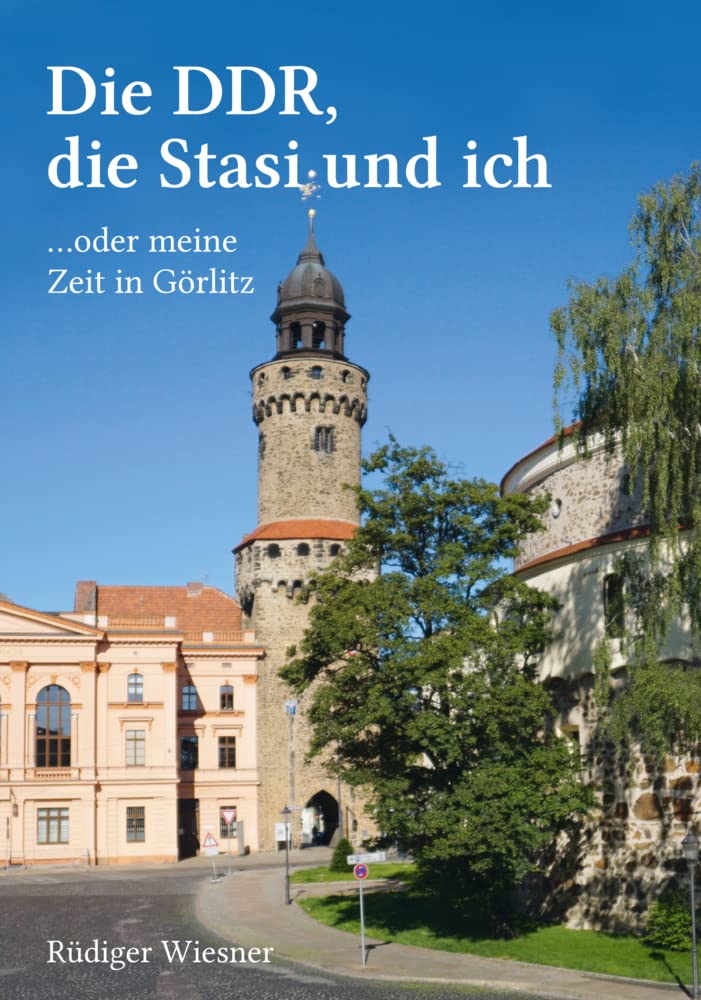 Die DDR, die Stasi und ich Law