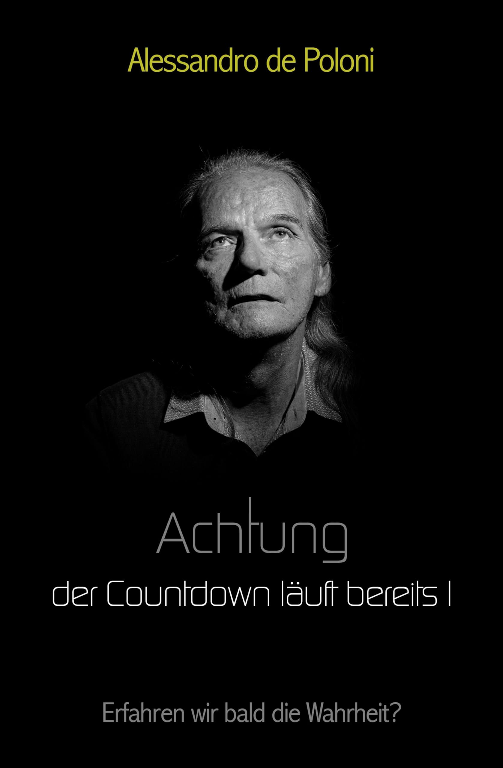 Product Image: Achtung der Countdown läuft bereits I