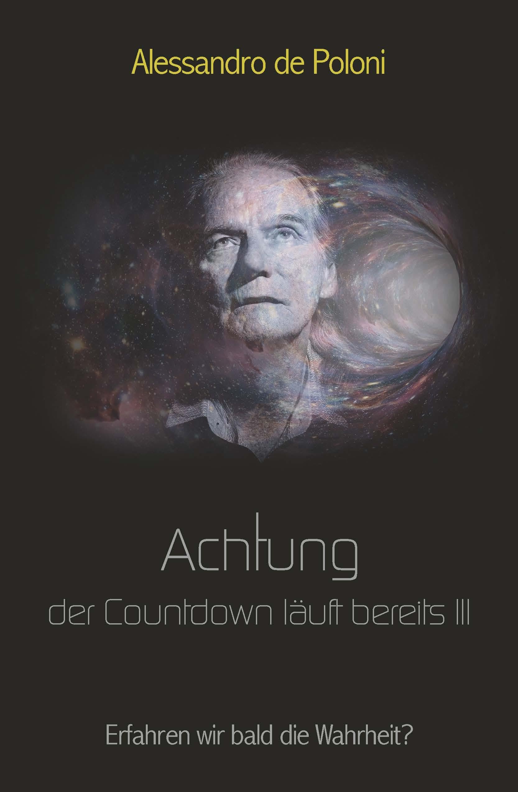 Product Image: Achtung der Countdown läuft bereits III