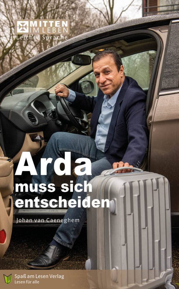 Arda muss sich entscheiden Foreign Languages ​​& Dictionaries