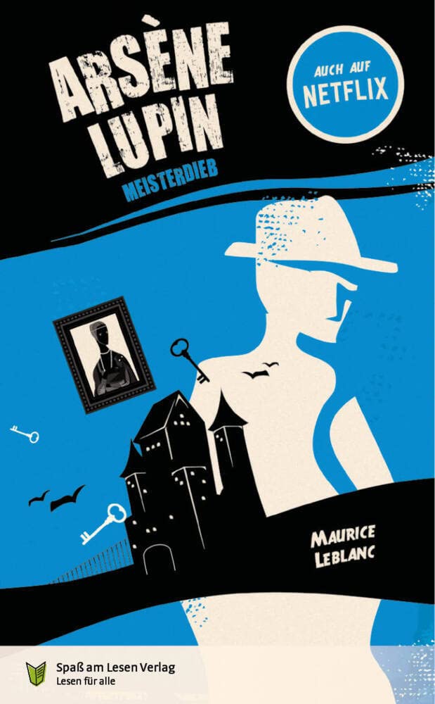Arsène Lupin. Meisterdieb Classics