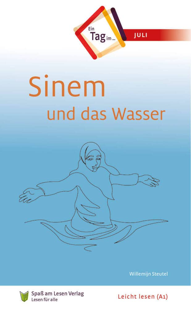 Sinem und das Wasser book