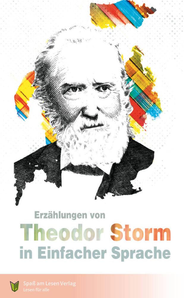 Erzählungen von Theodor Storm: In Einfacher Sprache Contemporary literature