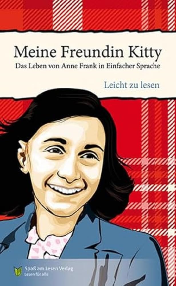 Meine Freundin Kitty book