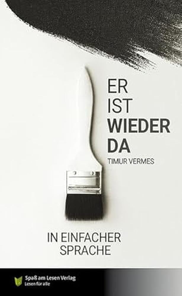 Product Image: Er ist wieder da