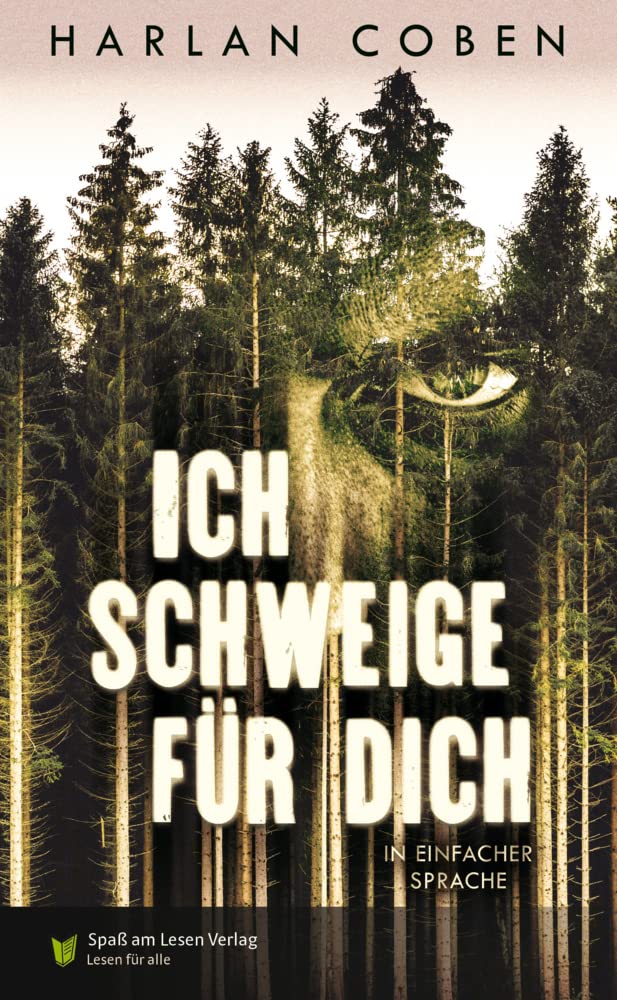 Ich schweige für dich Contemporary literature