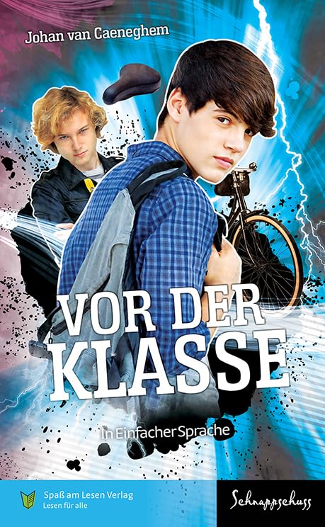 Vor der Klasse Contemporary literature