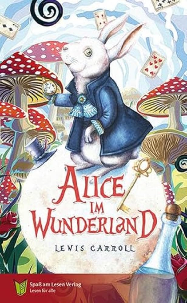 Product Image: Alice im Wunderland