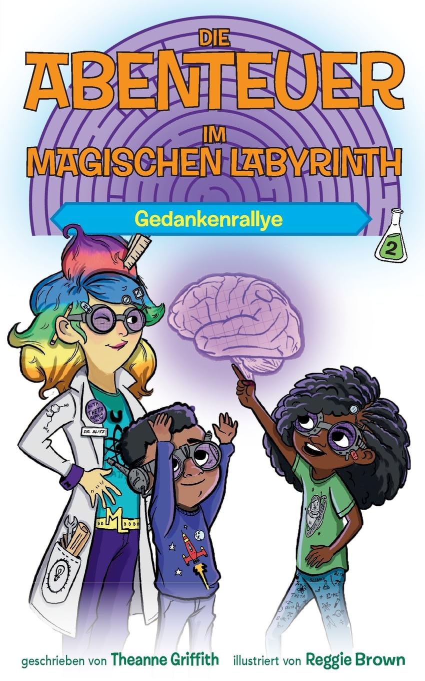 Product Image: Gedankenrallye