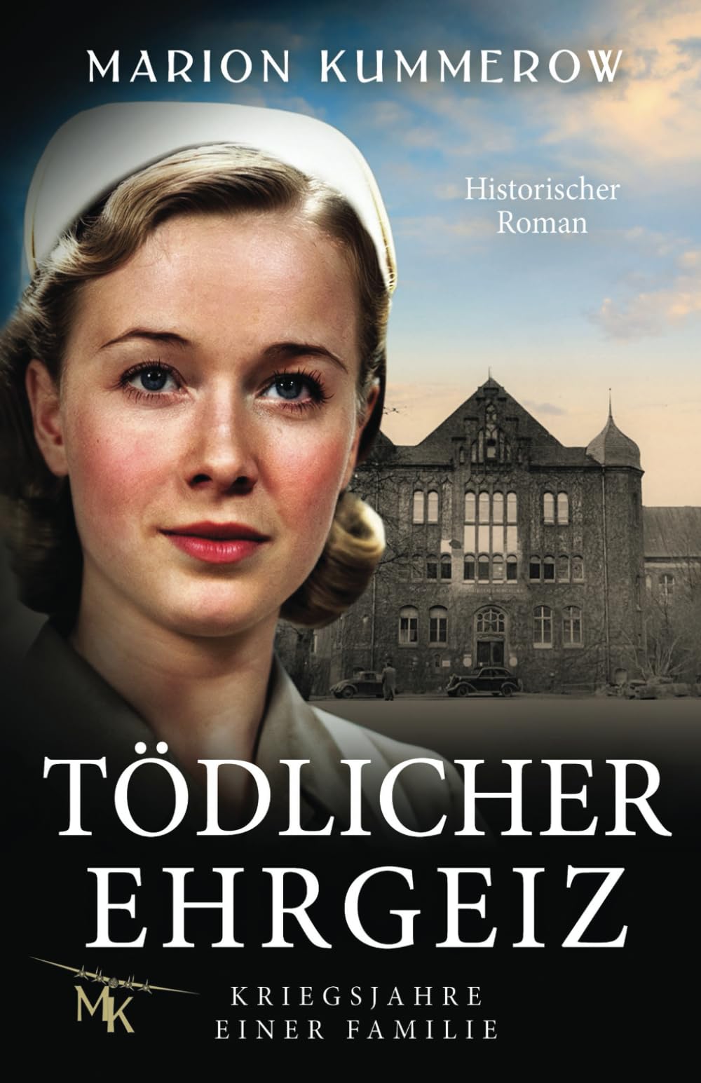 Tödlicher Ehrgeiz Historical Fiction