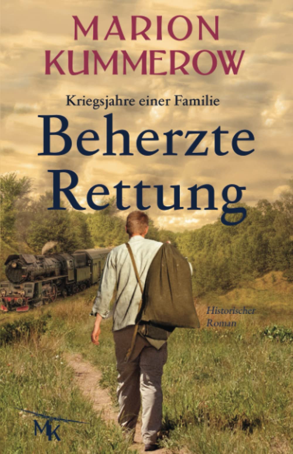 Beherzte Rettung Action & Adventure