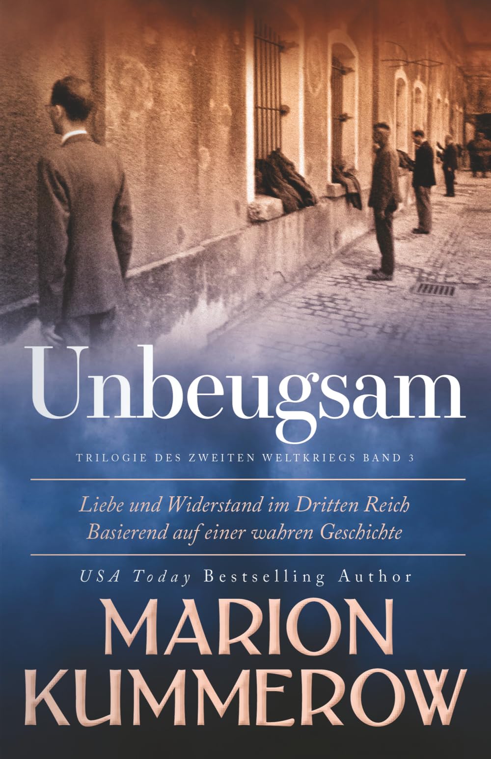 Unbeugsam Historical Fiction