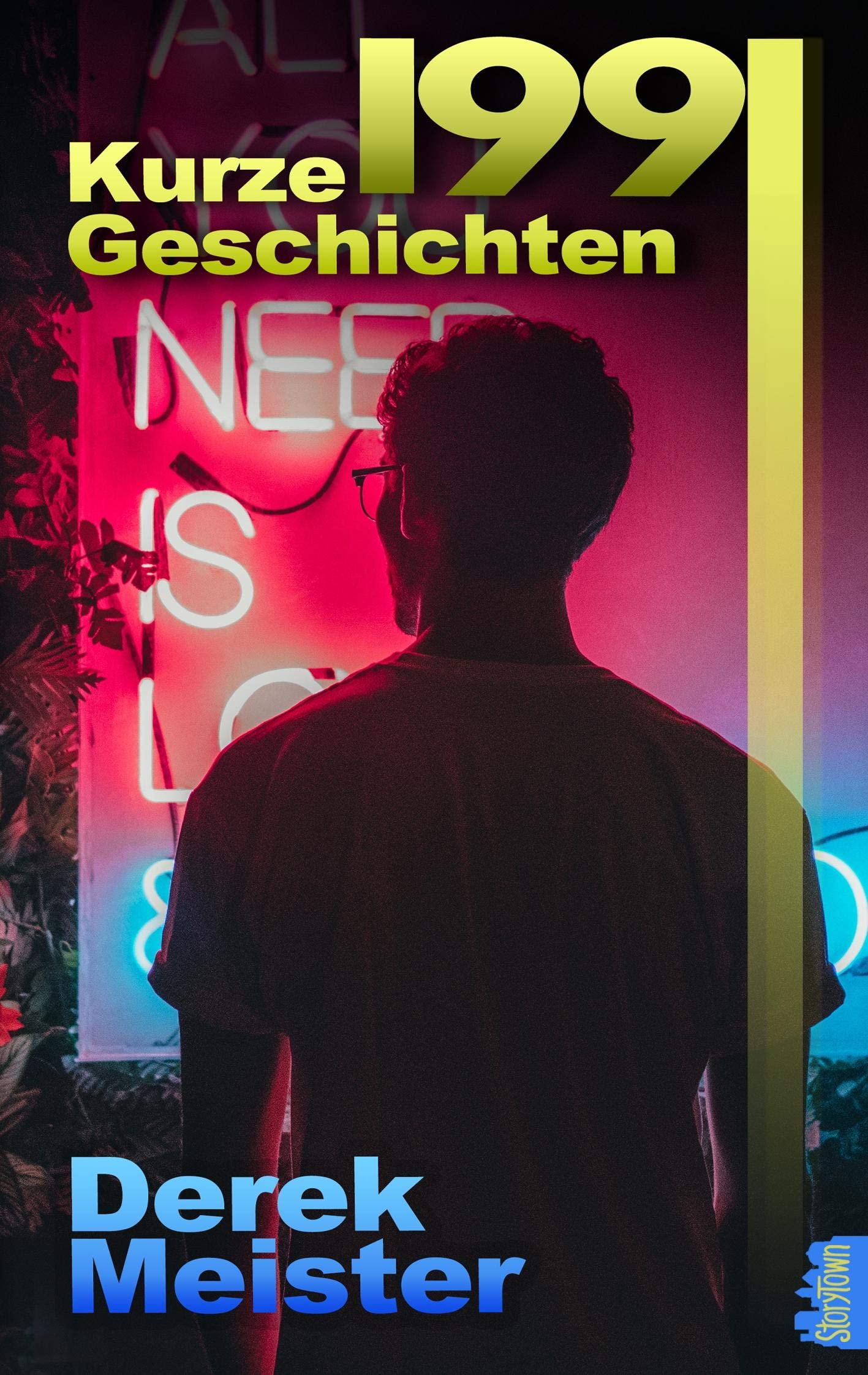 Product Image: 1991 - Kurze Geschichten