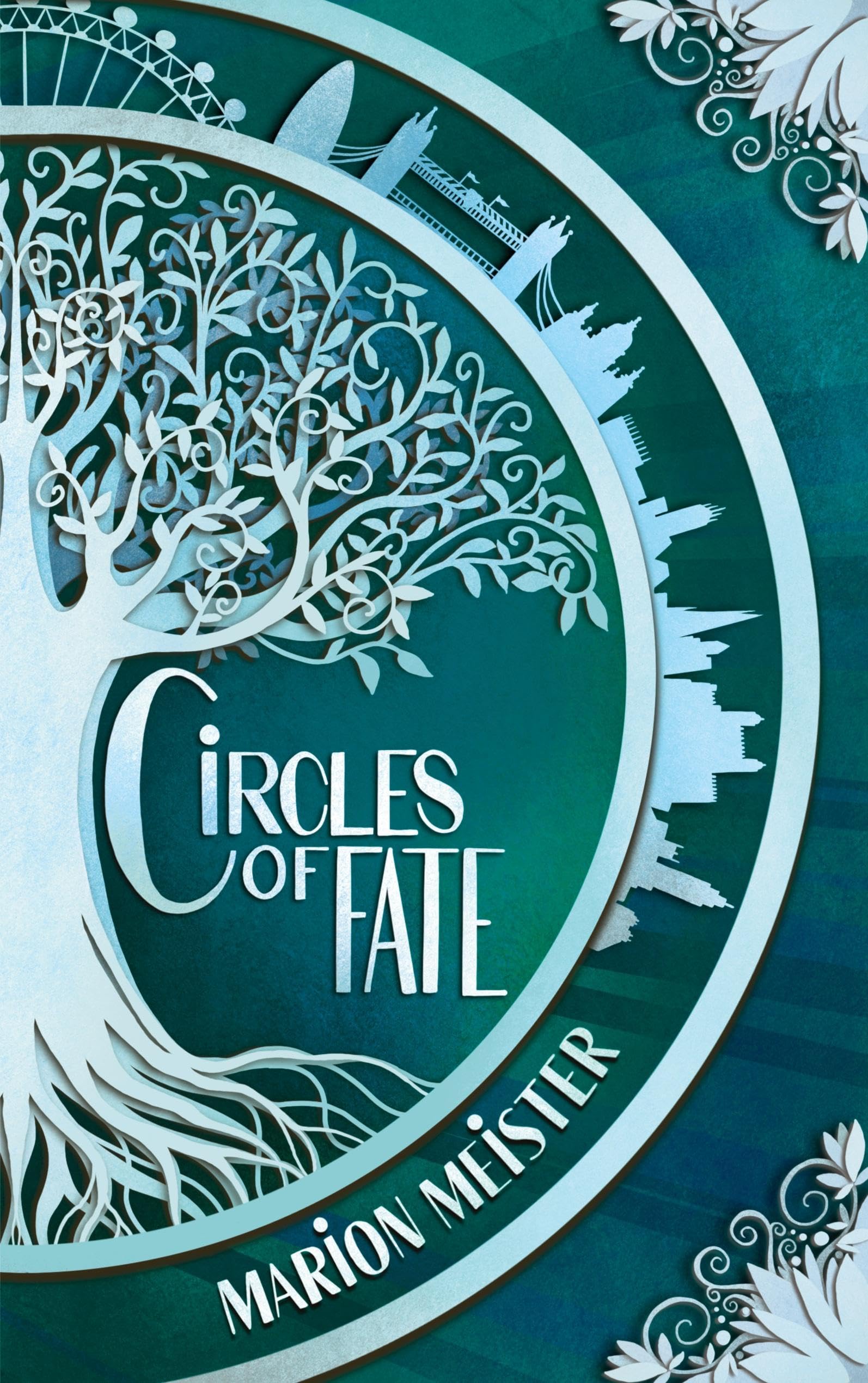 Circles of Fate Historical Fiction