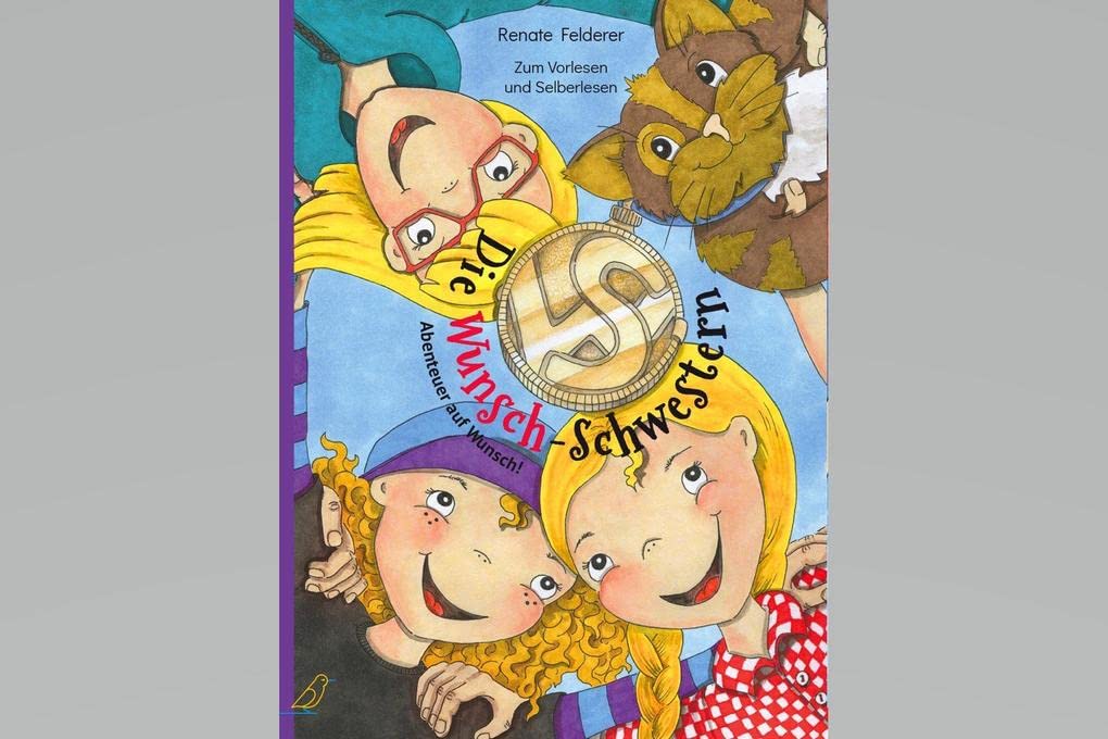 Product Image: Die Wunschschwestern