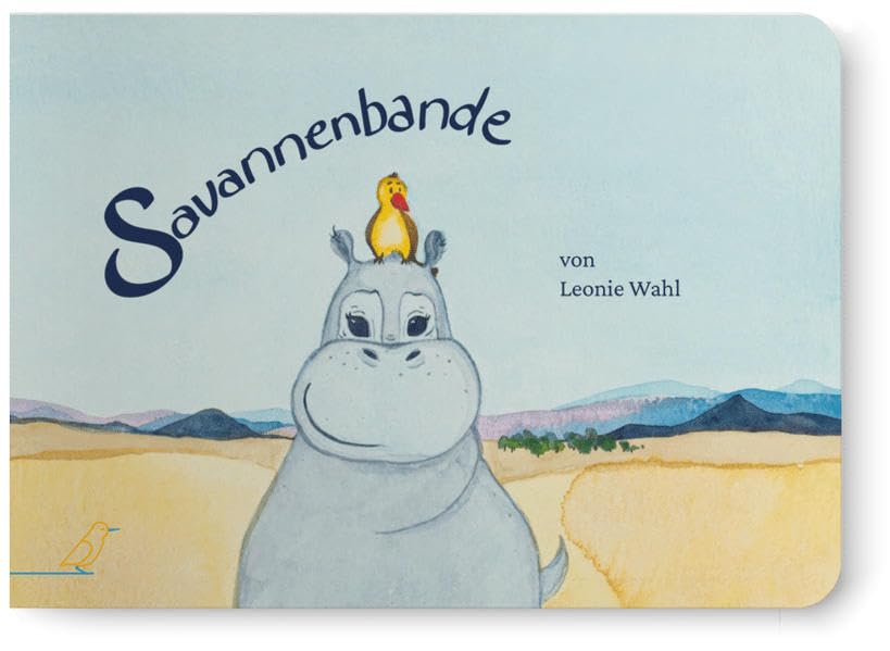Product Image: Savannenbande
