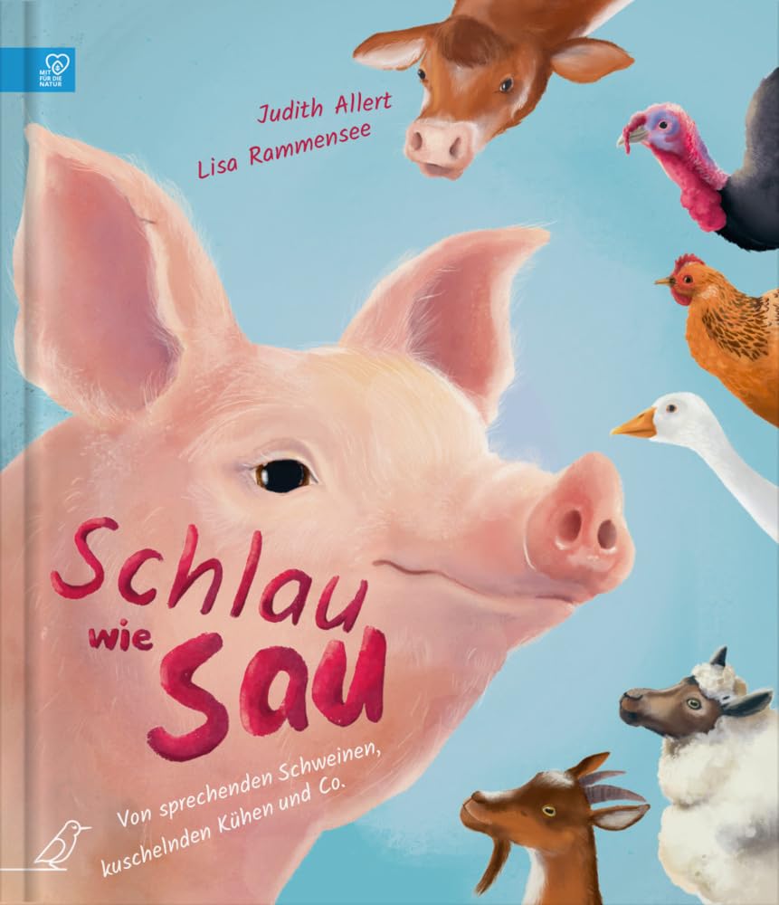 Product Image: Schlau wie Sau
