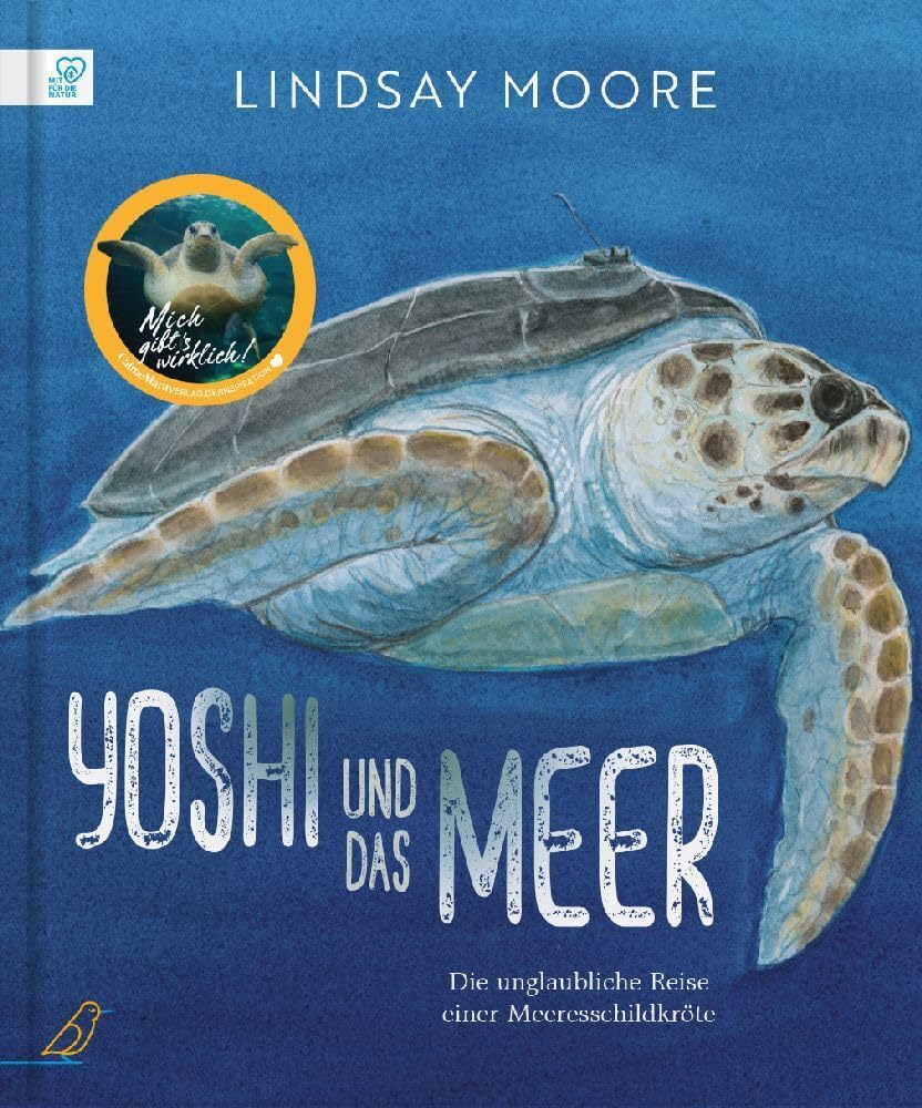 Product Image: Yoshi und das Meer