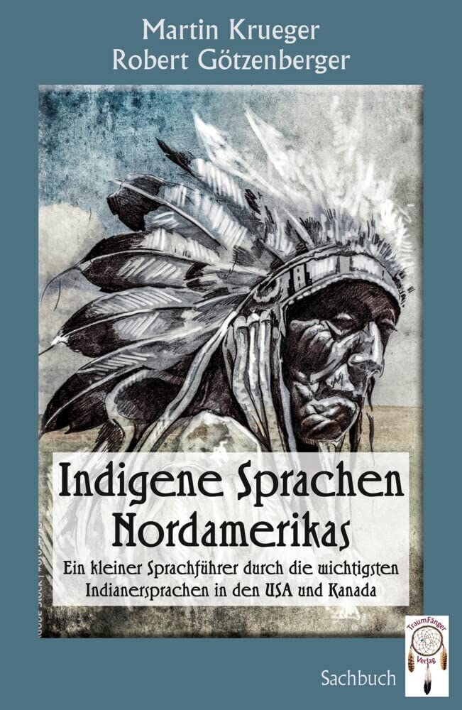 Indigene Sprachen Nordamerikas Law